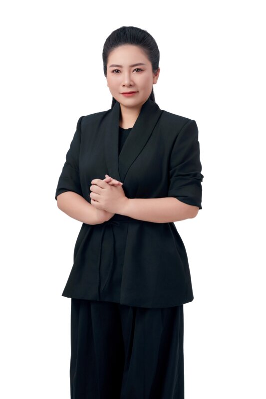 Cô San